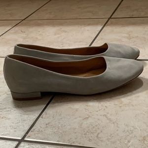 Antonio Melani- flats